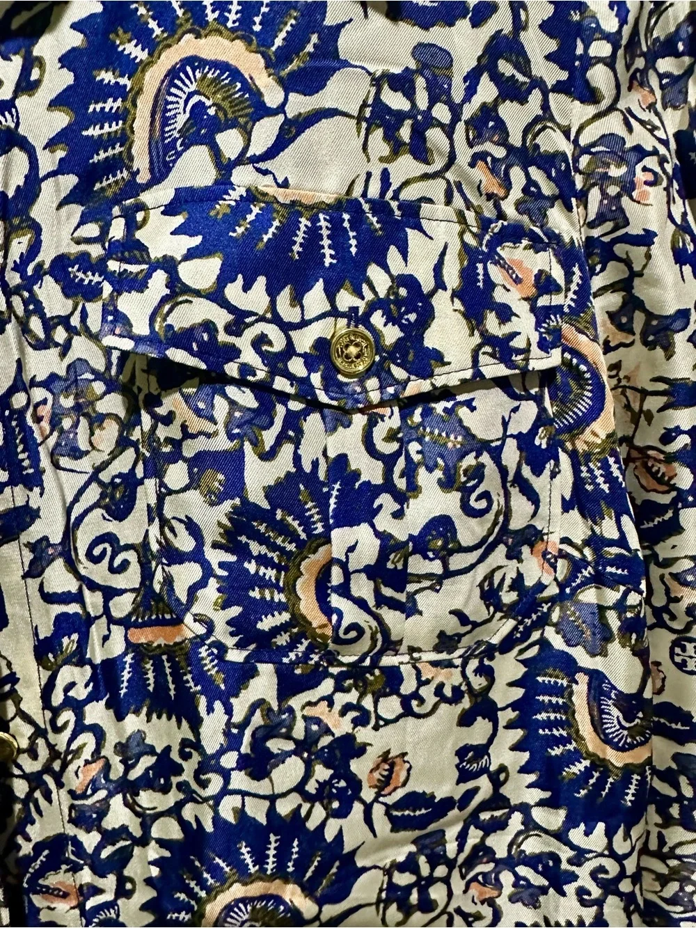 Tory Burch beautiful elegant